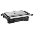 Produktbild: MASTERPRO Kontaktgrill Sandwichmaker Sandwichtoaster 850W Toast Sandwich Maker