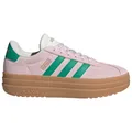 Produktbild: adidas - Women's VL Court Bold - Sneaker 39 1/3 | EU 39 braun