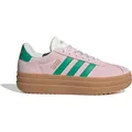 Produktbild: ADIDAS Damen Halbschuhe VL Court Bold