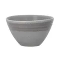 Produktbild: Bloomingville Raben Schüssel 15 cm Steingut grau Schale Müsli Snacks Suppe