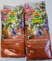 Produktbild: COMPO Mediterrane Pflanzen Langzeit-Dünger –2 x 1,5 kg für ca. 100m² (2021 W3)