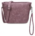Produktbild: Fritzi aus Preussen Luke03 Root Crossbody Bag Bliss