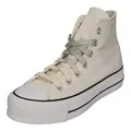 Produktbild: converse Chuck Taylor All Star Lift Sneaker Damen Beige - 37 1/2 - Sneaker High Shoes