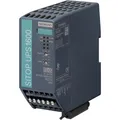 Produktbild: Siemens Industrielle USV-Anlage (DIN R (240 VA, 240 W, Online-Doppelwandler USV) (6EP4134-3AB00-0AY0)