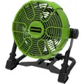 Produktbild: Greenworks 24V Ventilator
