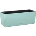 Produktbild: Lechuza® Pflanzgefäß Balconera Color 50 Pastellgrün 50 cm x 19 cm
