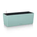 Produktbild: Lechuza Balconera Color 50 Balkonkasten pastellgrün 15695
