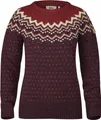 Produktbild: Fjällräven Wollpullover Fjällräven Damen Övik Knit Sweater