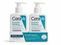 Produktbild: CeraVe Porentiefe Reinigung Gel 2 x 236ml Gesichtsreiniger Hautpflege