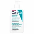 Produktbild: CERAVE porentiefe Reinigung Gel, 236 ml PZN 18168757