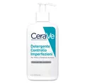 Produktbild: Cerave Acne Purifying Foam Gel Cleanser 236 ml Hautschaumreiniger