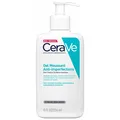Produktbild: CeraVe Anti-Imperfektionen Schäumendes Gel 236 ml ist ein Reinigungsprodukt, das