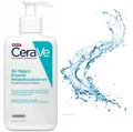 Produktbild: CeraVe Reinigungsgel gegen Unreinheiten – Anti‑Akne & Porentiefe Reinigung – 236