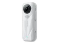 Produktbild: INSTA360 X5 Satinweiß Limited Edition Actioncam , WLAN, Touchscreen