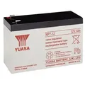 Produktbild: Yuasa Bleiakku 12 V 7,0 Ah