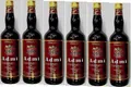 Produktbild: 6 Flaschen Admi Likörwein a 0,75L edelsüß Classic rot Aperetif #