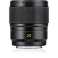 Produktbild: Leica 50/2.0 Summicron-SL ASPH. schwarz eloxiert  11193