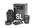 Produktbild: Leica Summicron-SL 50mm 2.0 ASPH. Sammlerstück , wie neu #47182**