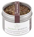 Produktbild: Zauber der Gewürze 7 Pfeffermischung Mélange Exotique, edle 7 Pfeffer Gewürzmischung grob gemahlen, Sieben Pfeffer-Mix, Premium-Qualität, 55 g
