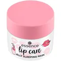 Produktbild: Essence - Lippenpflege Jelly Schlafmaske