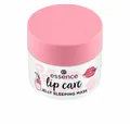 Produktbild: Essence Körperpflegemittel LIP CARE Gelee-Nachtmaske 8 gr