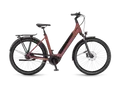 Produktbild: Winora Sinus N5 Low | City E-Bike | 27,5