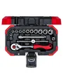 Produktbild: Gedore R49003016 socket/socket set