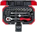 Produktbild: GEDORE red Steckschl.Satz 1/4 SW4-13mm 16tlg (R49003016)
