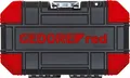 Produktbild: Gedore R49003016, Steckschlüssel-Satz, 1/4