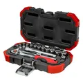Produktbild: GEDORE red Steckschlüssel-Satz 1/4 16-teilig