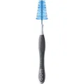 Produktbild: GUM Trav-Ler Interdentalbürsten 6er, 1619, dunkelgrau, 2,6 mm, Tanne, ISO 7