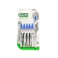 Produktbild: GUM Trav-Ler Scovolini Interdentali Iso7 2.6mm Protektion Antibakteriell, 6 Stck
