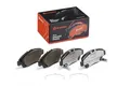 Produktbild: BREMBO P 28 050X Bremsbeläge