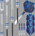 Produktbild: Unicorn Gary Anderson Steeldarts 21g 90% Tungsten Phase 6 Dartpfeile 200375