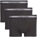 Produktbild: Calvin Klein Trunk Boxershorts mit Passform