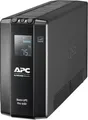 Produktbild: APC Back-UPS Pro 650VA BR650MI schwarz 390