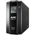 Produktbild: APC Back-UPS Pro BR650MI USV 650VA, 390W, Line-Interactive, 6x C13