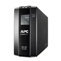 Produktbild: APC Back-UPS Pro BR650MI USV 650VA, 390W, Line-Interactive, 6x C13