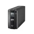 Produktbild: APC Back UPS Pro BR BR650MI, 650VA, 6x C13, AVR, Display, Überspannungsschutz