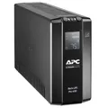 Produktbild: APC Back UPS Pro BR 650VA, 6 Outlets, AVR, LCD Interface