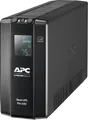 Produktbild: APC BR650MI - Back-UPS Pro, 650VA, LCD, 230 V