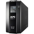 Produktbild: APC USV Back-UPS Pro BR 650 VA, BR650MI, 6 Ausgänge, IEC C13, 650 VA