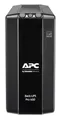 Produktbild: APC Back UPS Pro BR 650VA, 6 Steckdosen, AVR, LCD-Schnittstelle (BR650MI)