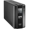 Produktbild: APC Back-UPS Pro 650VA BR650MI, USV, schwarz