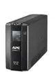 Produktbild: APC Back UPS Pro BR BR650MI, 650VA, 6x C13, AVR, Display, Überspannungsschutz