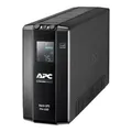 Produktbild: APC BACK UPS PRO 650VA BR650MI USV-Anlagen BACK