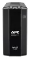 Produktbild: 0731304346937 APC Back-UPS Pro BR650MI 650VA 390W AVR APC