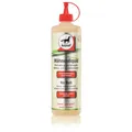 Produktbild: LEOVET Mähnenliquid für Pferde | 500 ml | Ergänzungsprodukt für die Haarpflege | Mit Harnstoff und Bio-Schwefelfluid | Sparsame Tropf-Flasche für gezielte eine Anwendung