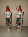 Produktbild: Zwei mal Leovet Mähnenliquid  500 ml (31,98 EUR/l)