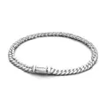 Produktbild: PANDORA Cuban chain 594367C00 Damenarmband